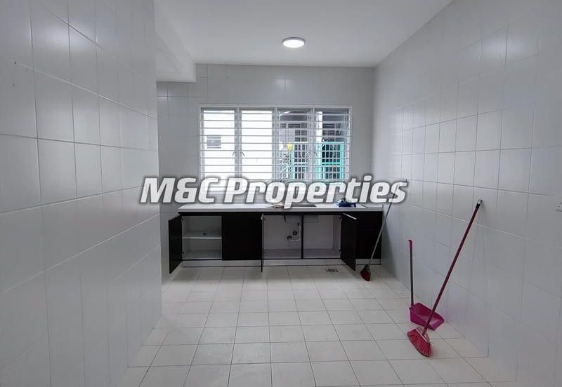 RIMBUN IRAMA @S2 HEIGHTS