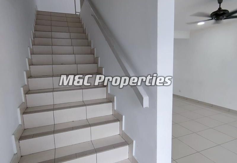 RIMBUN IRAMA @S2 HEIGHTS