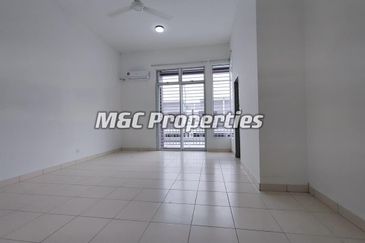 RIMBUN IRAMA @S2 HEIGHTS