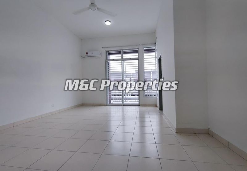 RIMBUN IRAMA @S2 HEIGHTS