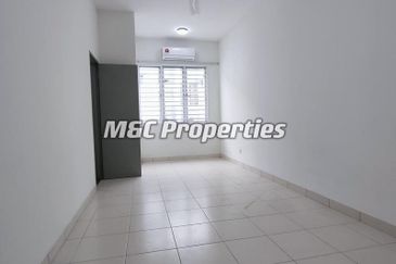 RIMBUN IRAMA @S2 HEIGHTS