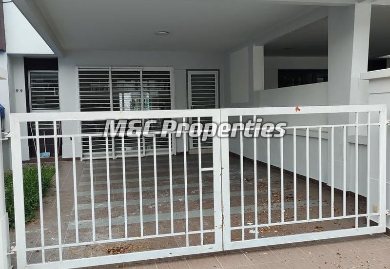 RIMBUN IRAMA @S2 HEIGHTS