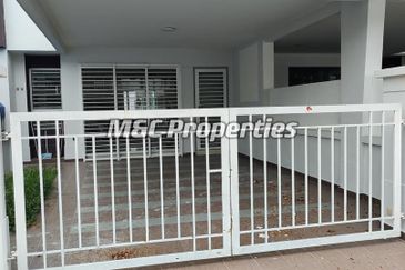 RIMBUN IRAMA @S2 HEIGHTS