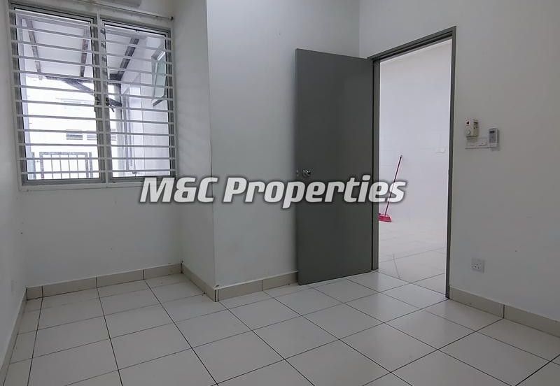 RIMBUN IRAMA @S2 HEIGHTS