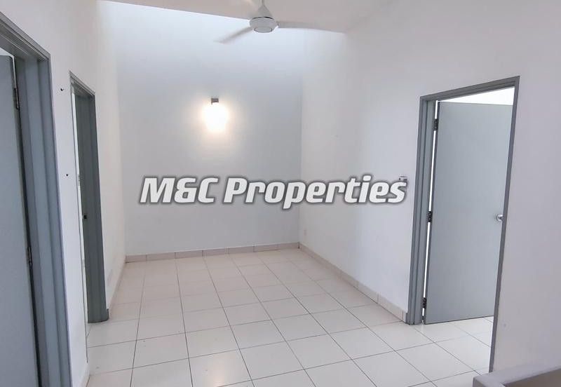 RIMBUN IRAMA @S2 HEIGHTS