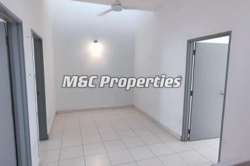 RIMBUN IRAMA @S2 HEIGHTS