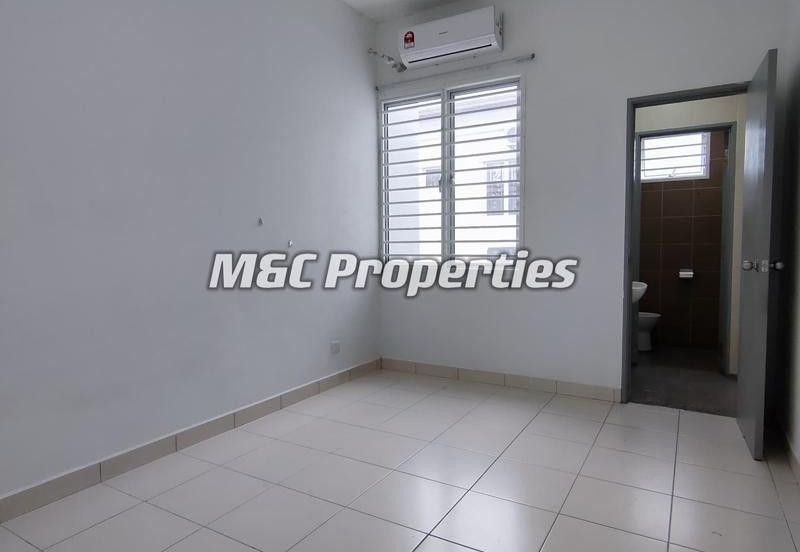 RIMBUN IRAMA @S2 HEIGHTS