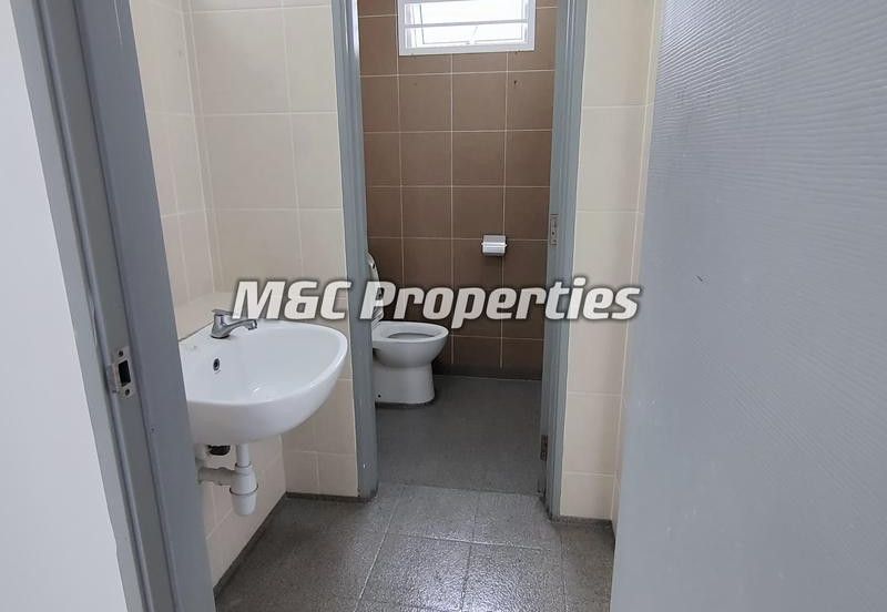 RIMBUN IRAMA @S2 HEIGHTS