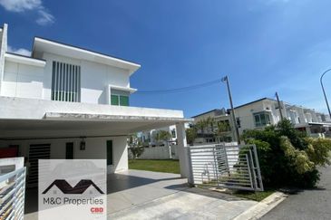 HIJAYU 1, Bandar Sri Sendayan