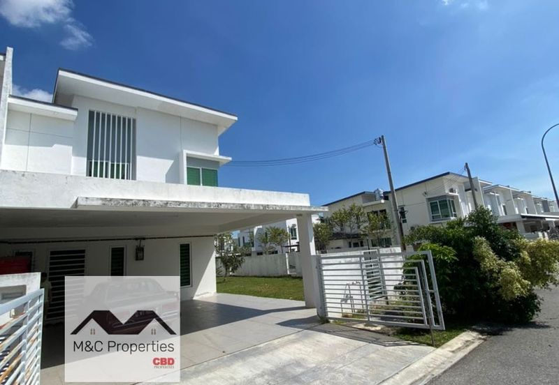 Hijayu 1, Bandar Sri Sendayan