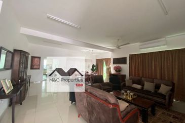 HIJAYU 1, Bandar Sri Sendayan