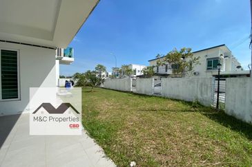 HIJAYU 1, Bandar Sri Sendayan