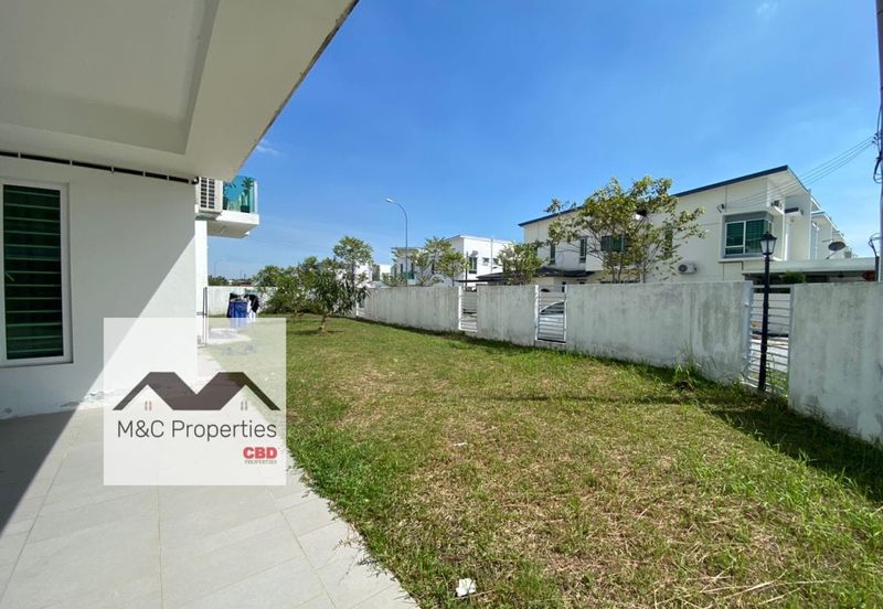 Hijayu 1, Bandar Sri Sendayan