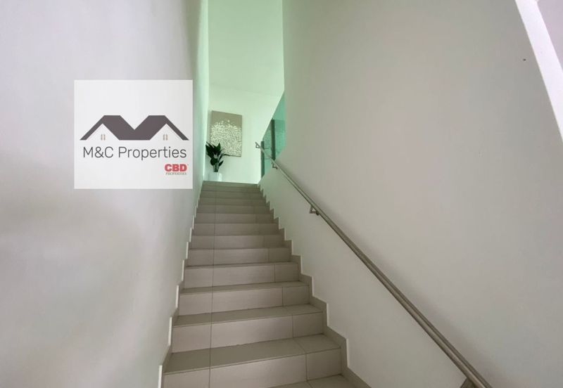 Hijayu 1, Bandar Sri Sendayan