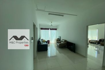 HIJAYU 1, Bandar Sri Sendayan