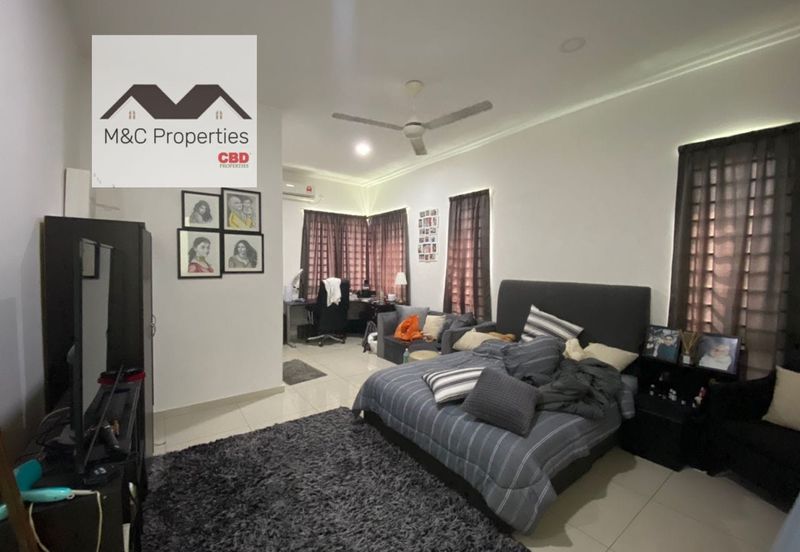 Hijayu 1, Bandar Sri Sendayan