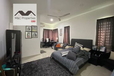 HIJAYU 1, Bandar Sri Sendayan