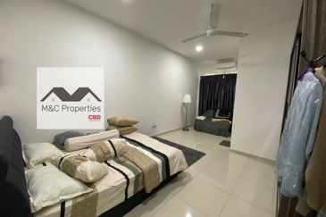 HIJAYU 1, Bandar Sri Sendayan