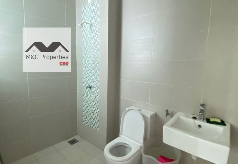 Hijayu 1, Bandar Sri Sendayan