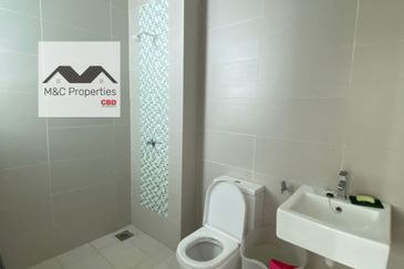 HIJAYU 1, Bandar Sri Sendayan