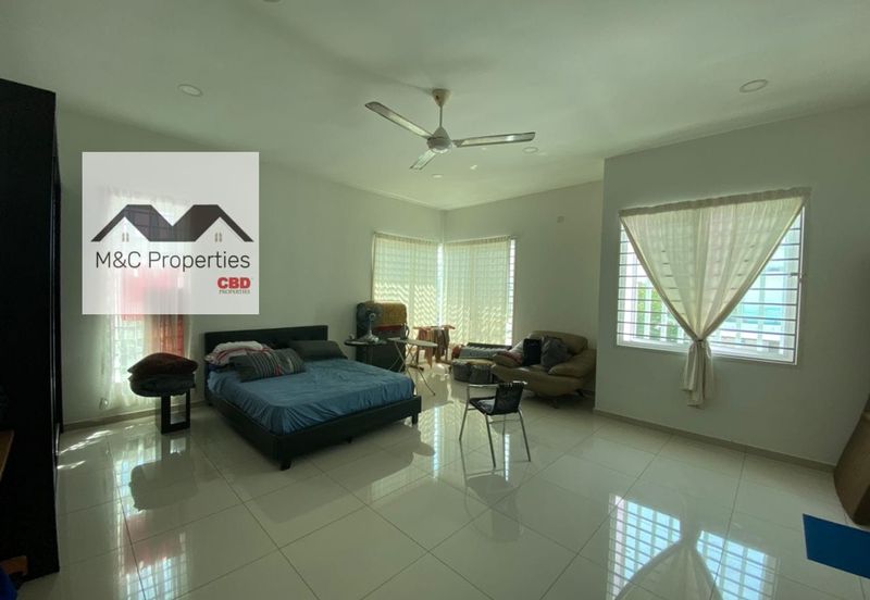 Hijayu 1, Bandar Sri Sendayan