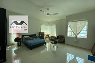 HIJAYU 1, Bandar Sri Sendayan