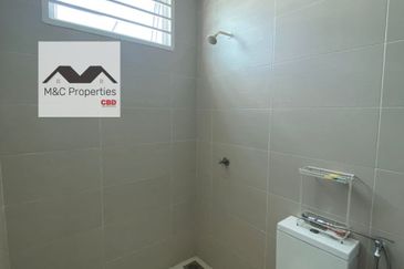 HIJAYU 1, Bandar Sri Sendayan