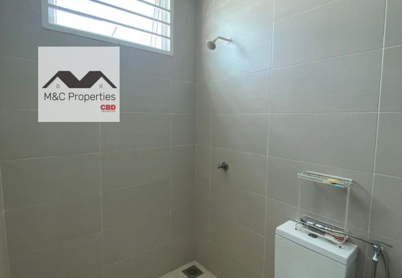 Hijayu 1, Bandar Sri Sendayan