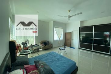 HIJAYU 1, Bandar Sri Sendayan