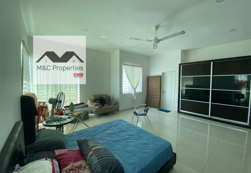 Hijayu 1, Bandar Sri Sendayan