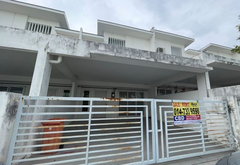 Hijayu 1, Bandar Sri Sendayan