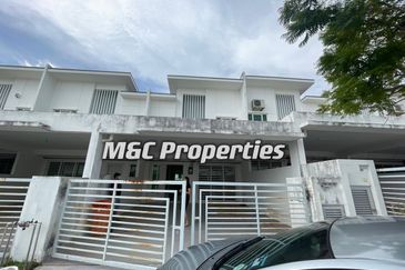 HIJAYU 1, Bandar Sri Sendayan