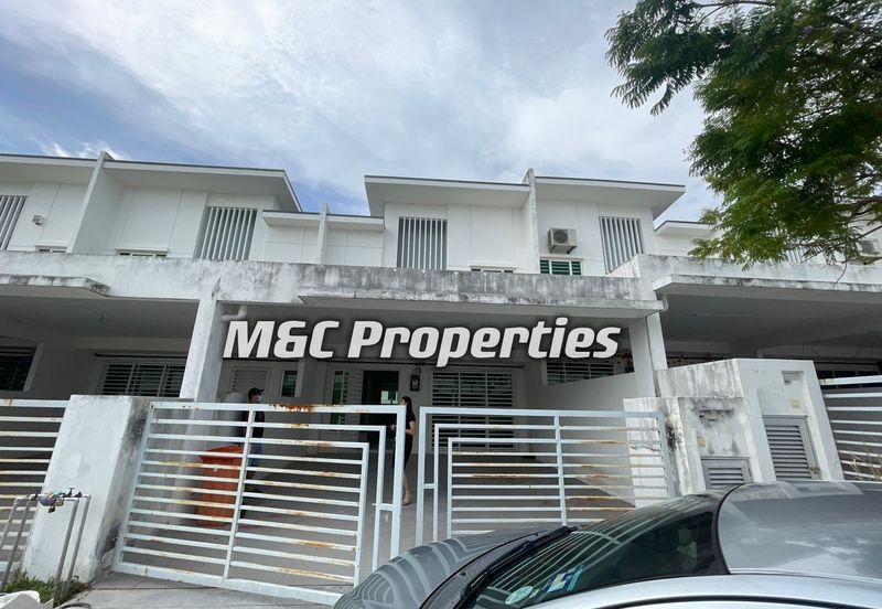 Hijayu 1, Bandar Sri Sendayan