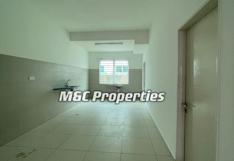 Hijayu 1, Bandar Sri Sendayan