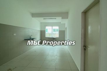 HIJAYU 1, Bandar Sri Sendayan