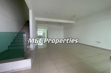 HIJAYU 1, Bandar Sri Sendayan