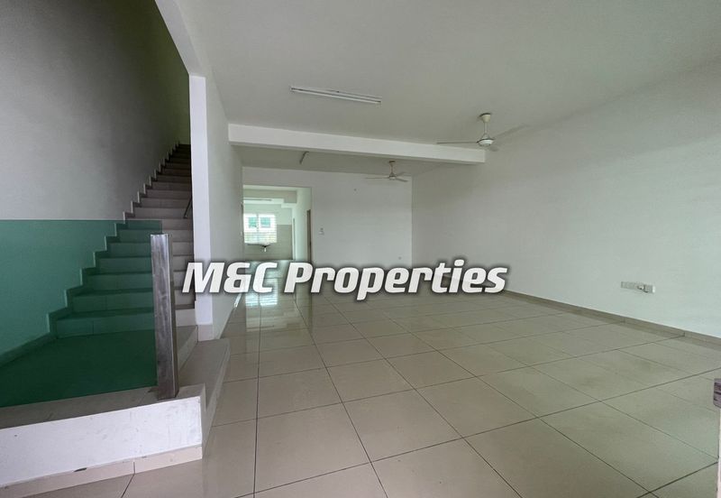 Hijayu 1, Bandar Sri Sendayan