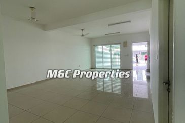 HIJAYU 1, Bandar Sri Sendayan