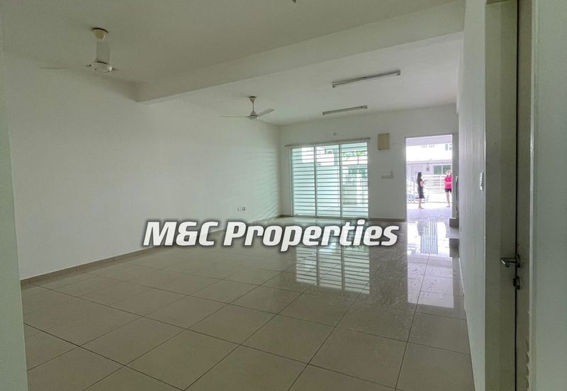 Hijayu 1, Bandar Sri Sendayan