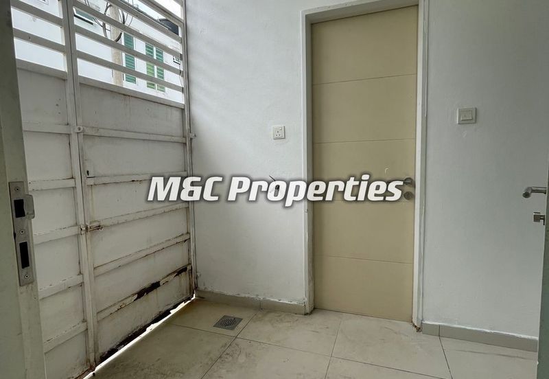 Hijayu 1, Bandar Sri Sendayan