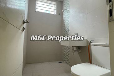 HIJAYU 1, Bandar Sri Sendayan