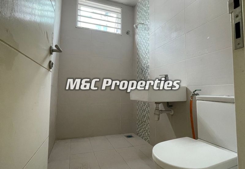 Hijayu 1, Bandar Sri Sendayan