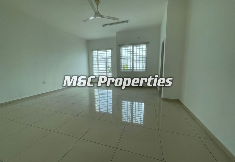 Hijayu 1, Bandar Sri Sendayan