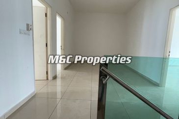 HIJAYU 1, Bandar Sri Sendayan