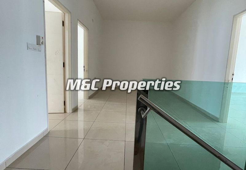 Hijayu 1, Bandar Sri Sendayan