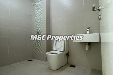 HIJAYU 1, Bandar Sri Sendayan