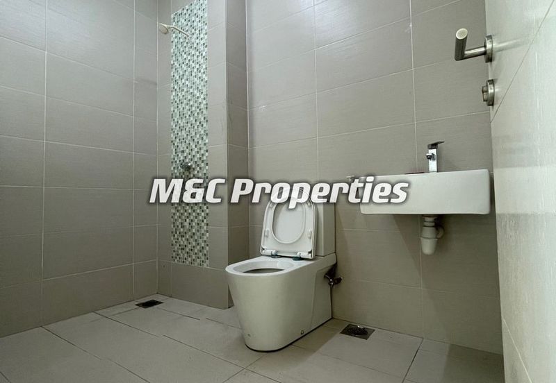 Hijayu 1, Bandar Sri Sendayan