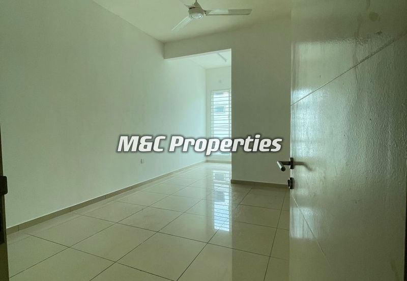 Hijayu 1, Bandar Sri Sendayan