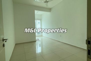 HIJAYU 1, Bandar Sri Sendayan