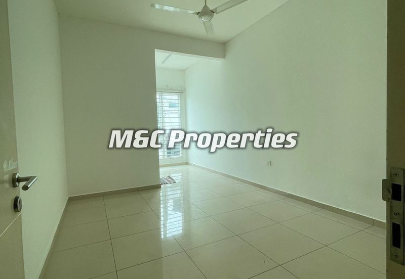 Hijayu 1, Bandar Sri Sendayan